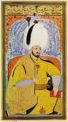 Murad III Osmanoğlu