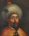 Mehmed III Osmanoğlu