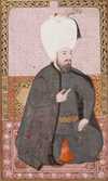Ahmed I Osmanoğlu
