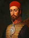Abdülmecid I Osmanoğlu