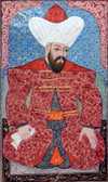 Orhan Gazi Osmanoğlu