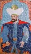Murad I Osmanoğlu