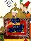Bayezid I Osmanoğlu