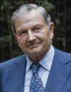 David Rockefeller