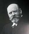 Lionel Walter Rothschild