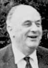 Nathaniel Mayer Victor Rothschild