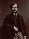 Alphonse James de Rothschild