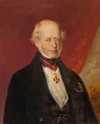 Amschel Mayer von Rothschild