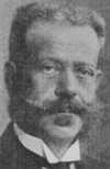 Salomon Albert von Rothschild