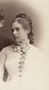Bettina Caroline de Rothschild