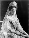 Alexandra Feodorovna