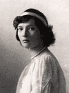 Tatiana Nikolaevna