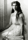 Maria Nikolaevna