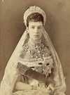 Maria Feodorovna