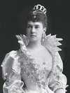 Marie Pavlovna