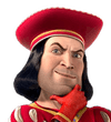 Lord Farquaad