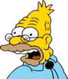 Abraham Simpson