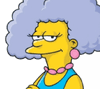 Selma Bouvier