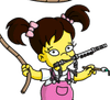 Ling Bouvier