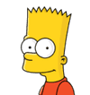 Bart Simpson