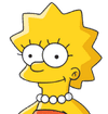 Lisa Simpson
