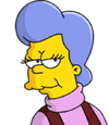 Mona Simpson