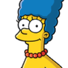 Marge Simpson