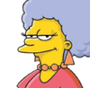 Patty Bouvier