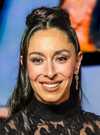 Talisa Maegyr