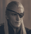 Aemond Targaryen