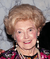 Mary Anne MacLeod