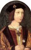 Arthur Tudor