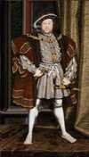 Henry VIII Tudor