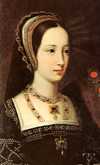 Mary Tudor