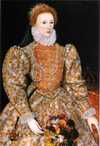 Elizabeth I Tudor