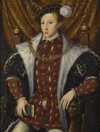 Edward VI Tudor