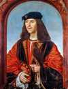 James IV Stewart