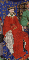 Henry V of Lancaster