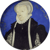 Margaret Douglas
