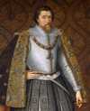 James VI and I Stuart