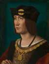 Louis XII of Valois-Orléans