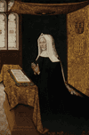 Margaret Beaufort