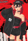 Sarada Uchiha