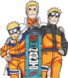 Naruto Uzumaki