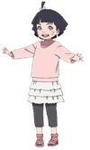 Himawari Uzumaki
