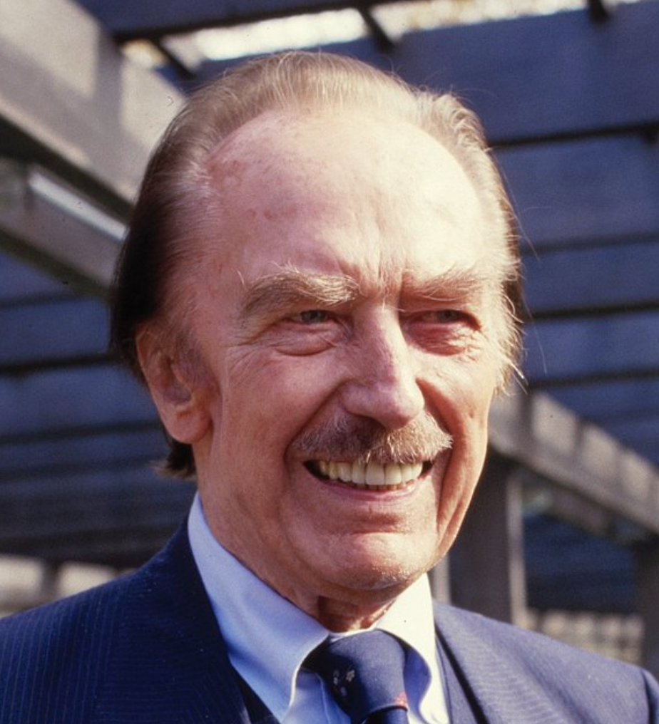 Fred Trump