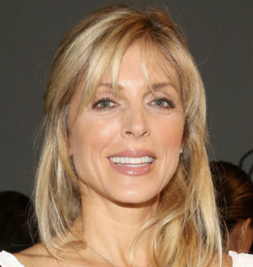 Marla Maples