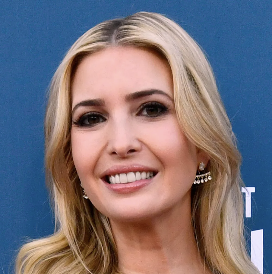 Ivanka Trump