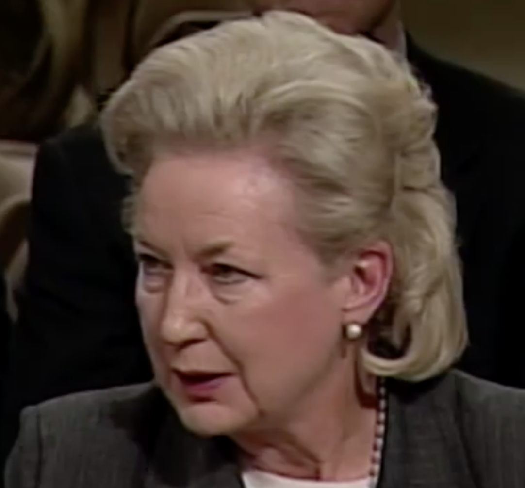 Maryanne Trump