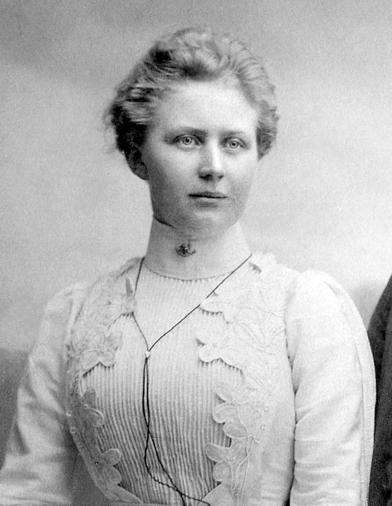 Elizabeth Christ